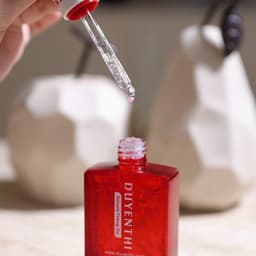 Serum N3 Duyên Thị Bách Y Sâm (Serum Trắng Da Thượng Đình) - TRẮNG DA MỜ NÁM TÀN NHANG 50ml 3