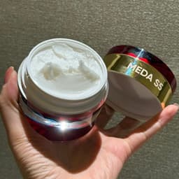 Kem Meda S5 Duyên Thị 30gr - Kem Thải Sắc Tố Nám Cao Cấp Chuyên Sâu Tại Nhà Bách Y Sâm 3