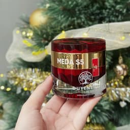 Kem Meda S5 Duyên Thị 30gr - Kem Thải Sắc Tố Nám Cao Cấp Chuyên Sâu Tại Nhà Bách Y Sâm 6