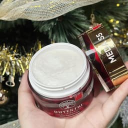 Kem Meda S5 Duyên Thị 30gr - Kem Thải Sắc Tố Nám Cao Cấp Chuyên Sâu Tại Nhà Bách Y Sâm 4