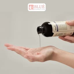 Nước hoa hồng Dear, Klairs Supple Preparation Facial Toner (Có mùi) 3