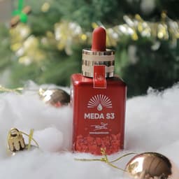 Serum Meda S3 Duyên Thị 48ml - Serum Cao Cấp và Chuyên Sâu Dọn Sắc Tố Nám Tại Nhà Bách Y Sâm 7