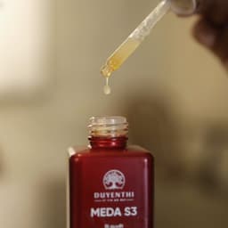Serum Meda S3 Duyên Thị 48ml - Serum Cao Cấp và Chuyên Sâu Dọn Sắc Tố Nám Tại Nhà Bách Y Sâm 8