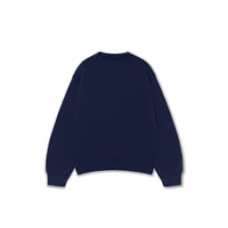 Áo Vớ Vẩn Vui Tươi REDLABEL Áo Sweater I DUNNO, MAN Áo Sweatshirt Nỉ Oversize Nam Nữ SWT42 4