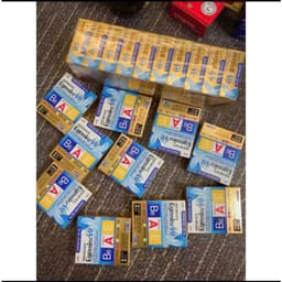 Nước Nhỏ Mắt Quốc Dân Hàn Quốc 4