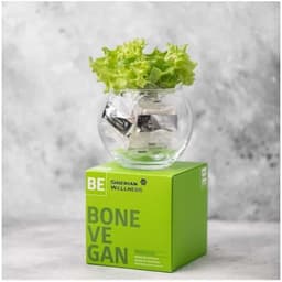 [ 3d bone vegan hỗ trợ xương ] Thực phẩm bảo vệ sức khỏe 3D Bone Vegan Cube – 30 túi/hộp 7
