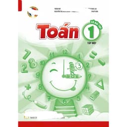(kèm nhãn vở decal) Lẻ,combo vở tiếng việt tập viết toán .. lớp 1 bình đẳng dân chủ 3