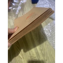 (xưa cũ) Set 2q Vở Đại số lớp 10 xưa cũ 197x 5