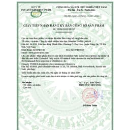 [ Hỗ trợ đẹp da ] Thực phẩm Essential Fatty Acids All-Natural Beta-Carotene in Sea Buckthorn Oil 7
