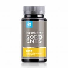 [ Hỗ trợ tiểu đường] inulin siberi - thực phẩm bảo vệ sức khỏe Natural Inulin Concentrate Siberian 3