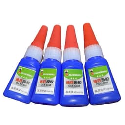 Combo 4 Lọ Keo OILY GLUE Đa Năng Gấp 50 Lần Keo 502 2