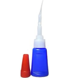 Combo 4 Lọ Keo OILY GLUE Đa Năng Gấp 50 Lần Keo 502 6