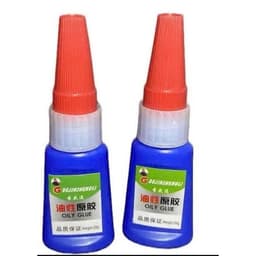 Combo 4 Lọ Keo OILY GLUE Đa Năng Gấp 50 Lần Keo 502 3
