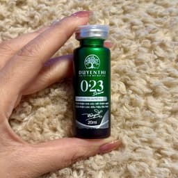 023 Duyên Thị - Serum Tái Tạo Toàn Diện Chuyên Mụn, Nám, Tàn Nhang - Mẫu Mới Của Bách Y Sâm 02 Plus 6