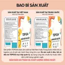 [SIÊU TO, CAO CẤP] Giấy vệ sinh treo tường TopGia thùng 10 12 8 6 bịch đa sắc, combo tiết kiệm 1280 tờ 2