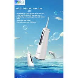 Máy tăm nước Procare A11 2