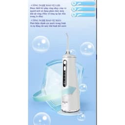 Máy tăm nước Procare A11 3