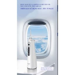 Máy tăm nước Procare A11 6