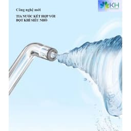 Máy tăm nước Procare A11 5