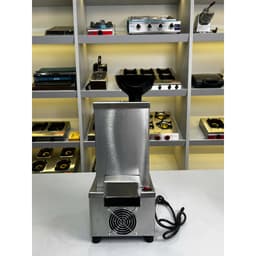 Máy bóc vỏ lạc, lột vỏ đậu phộng, tách vỏ tỏi hiệu quả, nhanh chóng. 1