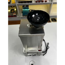 Máy bóc vỏ lạc, lột vỏ đậu phộng, tách vỏ tỏi hiệu quả, nhanh chóng. 8