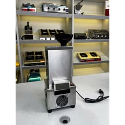 Máy bóc vỏ lạc, lột vỏ đậu phộng, tách vỏ tỏi hiệu quả, nhanh chóng. 2