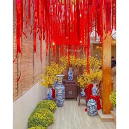 Sỉ ruy băng 5 cuộn, 10 cuộn, ruy băng 2cm, 4cm dài 22Y, trang trí TẾT, làm nơ,.. 3