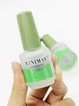 Kiềm Dầu Vinimay chính hãng cho sơn gel bền bỉ, hoàn hảo cho tiệm nail 2