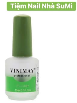 Kiềm Dầu Vinimay chính hãng cho sơn gel bền bỉ, hoàn hảo cho tiệm nail 1