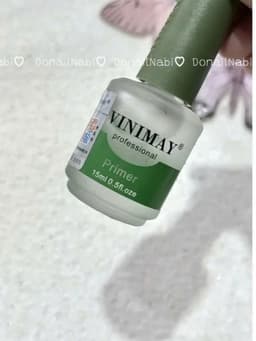 Kiềm Dầu Vinimay chính hãng cho sơn gel bền bỉ, hoàn hảo cho tiệm nail 5