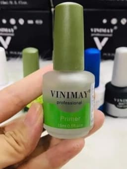 Kiềm Dầu Vinimay chính hãng cho sơn gel bền bỉ, hoàn hảo cho tiệm nail 4