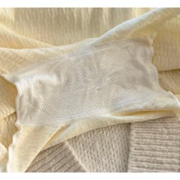 Combo 4 quần chíp đùi cotton gân tăm Nơ Xinh cho bé gái, quần đùi bảo hộ thoáng mát co giãn Cherikids 8