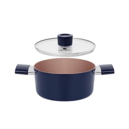 Bộ 3 Nồi Chống Dính Ceramic Elmich EL5240 Size 18,20,24cm, Hàng Chính Hãng, Đáy Từ - JoyMall 8