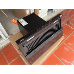 Máy hút mùi BLANC 3570AT | Tự Động Làm Sạch | Công suất hút 1300m3/h | Hàng chính hãng 6