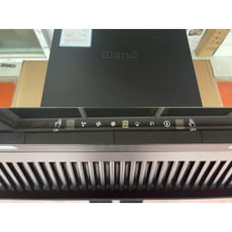 Máy hút mùi BLANC 3570AT | Tự Động Làm Sạch | Công suất hút 1300m3/h | Hàng chính hãng 5