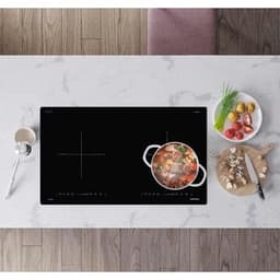 Bếp từ 2 vùng nấu HAFELE HC-I3732A | Nhập khẩu nguyên chiếc Malaysia | Bảo hành chính hãng 3 năm 5