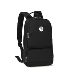 Ba lô nhỏ gọn thời trang Mikkor The Sophia - màu đen, Black, hàng chính hãng 3