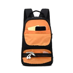 Ba lô nhỏ gọn thời trang Mikkor The Sophia - màu đen, Black, hàng chính hãng 5