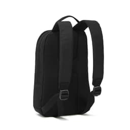 Ba lô nhỏ gọn thời trang Mikkor The Sophia - màu đen, Black, hàng chính hãng 4