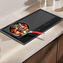 Bếp từ GrandX GX IP839Pro | Nhập Malaysia-Booster 3000w 4