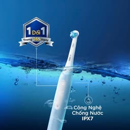 [HỎA TỐC 2H-4H] Đầu Bàn chải Điện Oral B iO3 4