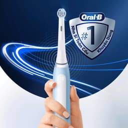 [HỎA TỐC 2H-4H] Đầu Bàn chải Điện Oral B iO3 5