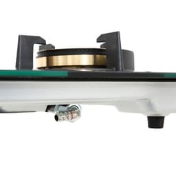 Bếp ga đôi 2 vùng nấu Hafele HC-G782B kính cường lực, tiết kiệm ga - 538.66.507 7