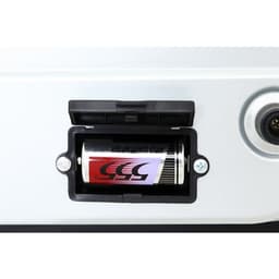 Bếp ga đôi 2 vùng nấu Hafele HC-G782B kính cường lực, tiết kiệm ga - 538.66.507 8