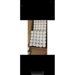 Sét 50 Khay Nến Đốt 2 Giờ 8 Giờ 2