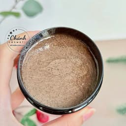 Tẩy Tế Bào Chết & Sữa Tắm Lavila Cà Phê Hữu Cơ Làm Sạch Da, Cung Cấp Độ Ẩm, Se Khít Chân Lông 200g 3
