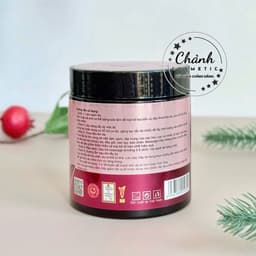 Tẩy Tế Bào Chết & Sữa Tắm Lavila Cà Phê Hữu Cơ Làm Sạch Da, Cung Cấp Độ Ẩm, Se Khít Chân Lông 200g 5