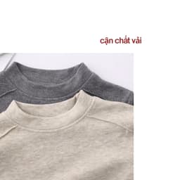 Áo Giữ Nhiệt Len Lông Thỏ Vạt Bầu JUSTDUN PQ7 - Ảo Dài Tay Ôm Body Giữ Nhiệt Cổ Cao 3cm 4
