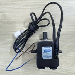 Bơm quạt điều hòa quạt làm mát Daikiosan Makano 8W DKA-03500C - Hàng Chính hãng 4
