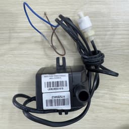 Bơm quạt điều hòa quạt làm mát Daikiosan Makano 8W DKA-03500C - Hàng Chính hãng 5